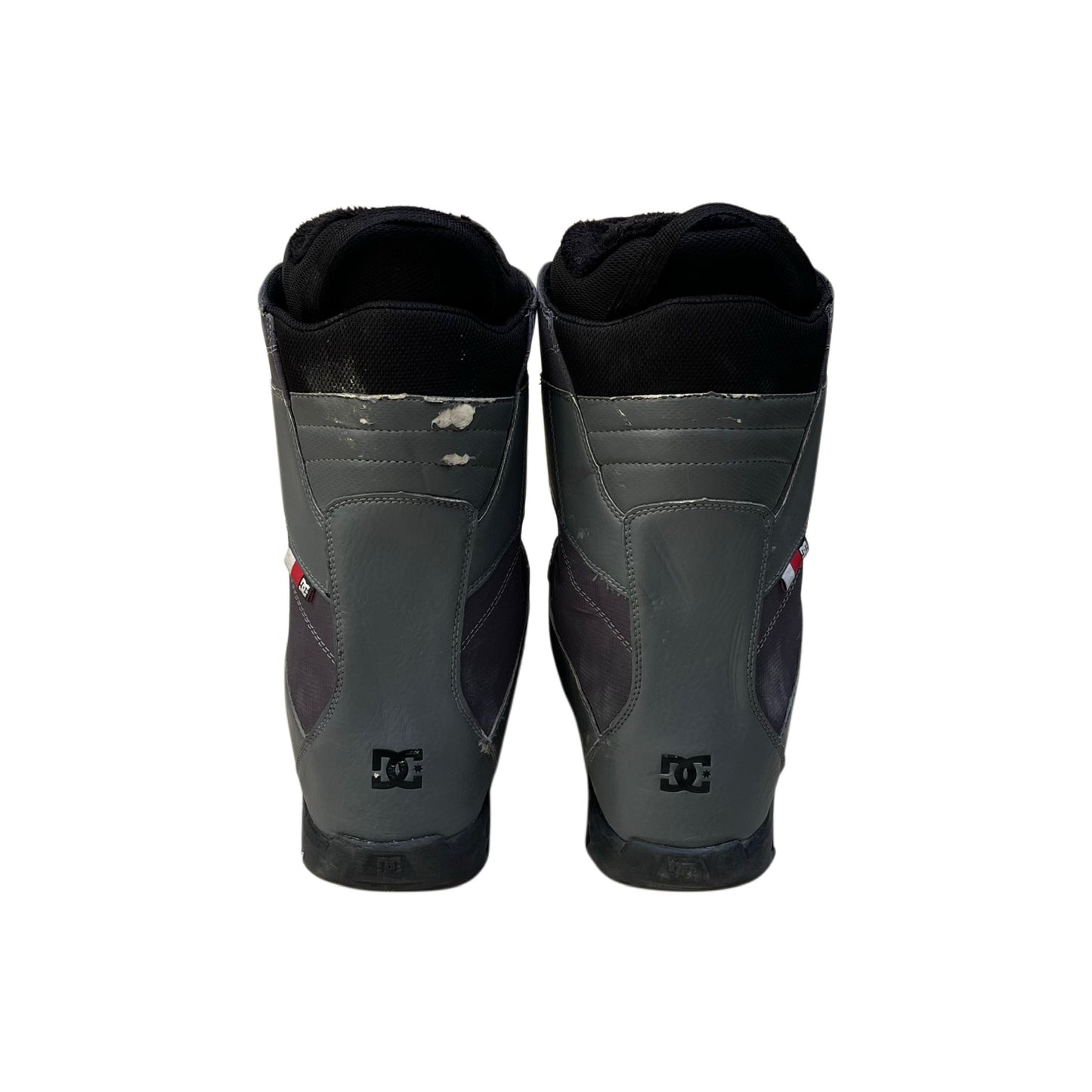 Botas Snowboard 44,5 / 11US / 29CM DC Phase