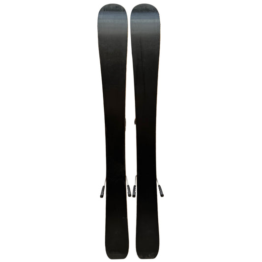 Ski 0,88 mt K2 Indy Junior | Ski Infantil All Mountain
