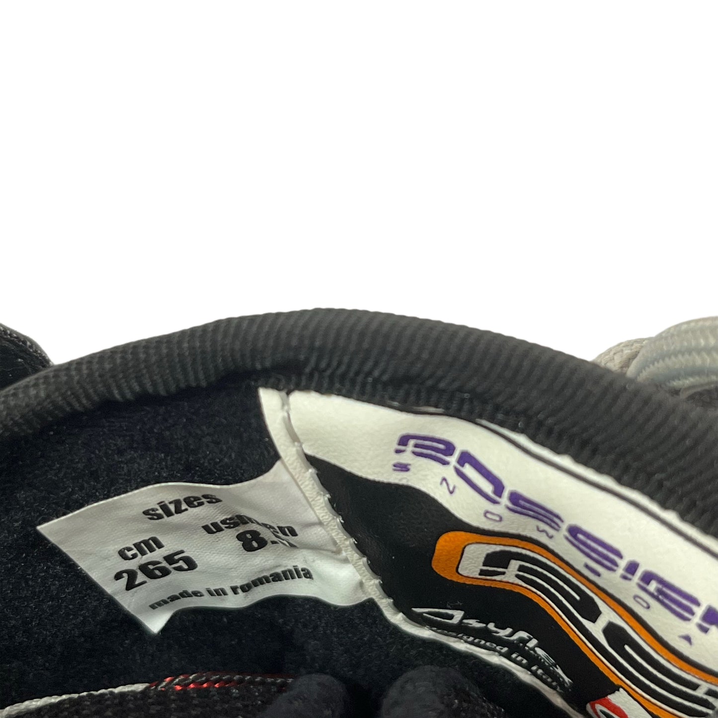 Botas Snowboard 42 / 8,5US / 26,5CM Rossignol NUEVAS