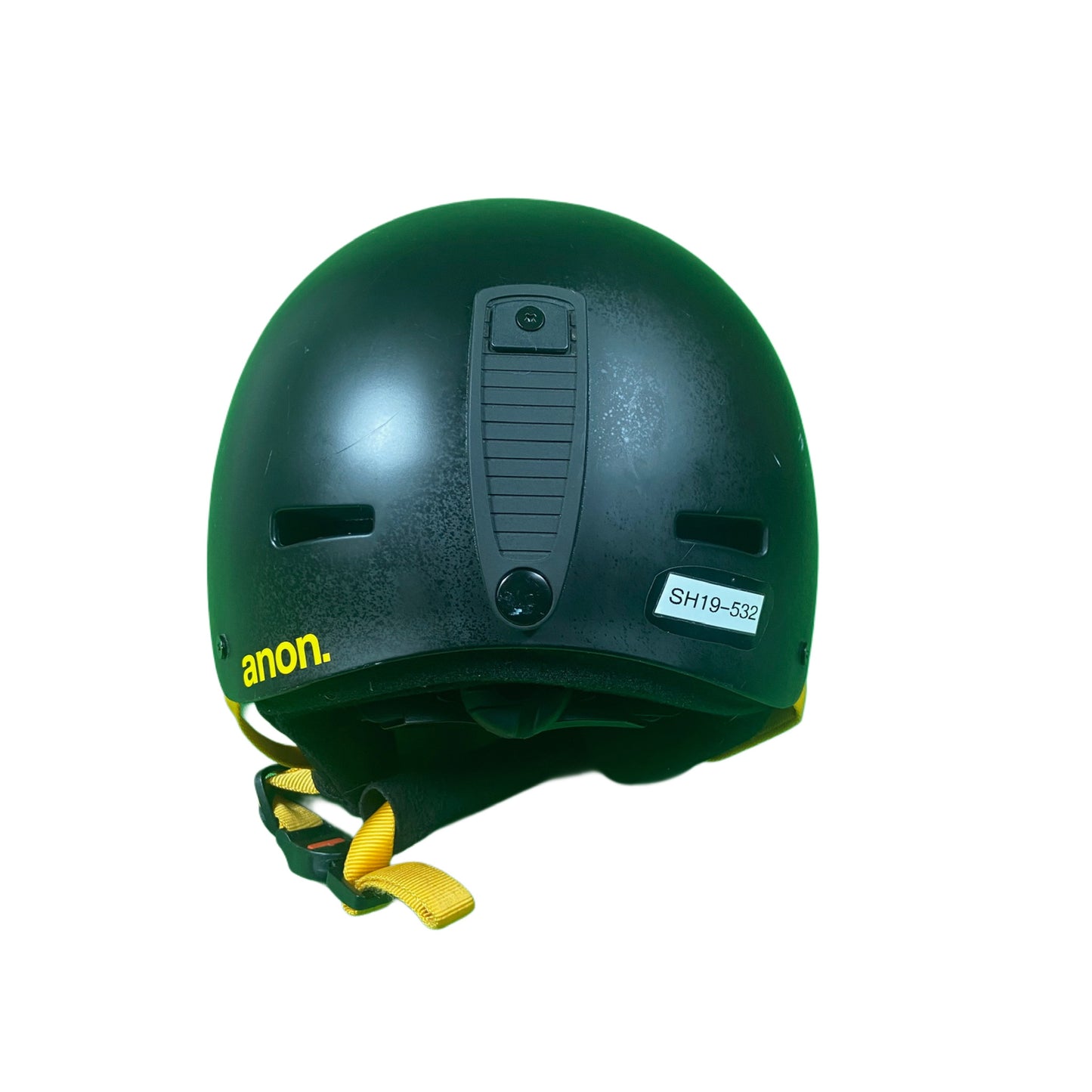 Casco Nieve L Anon (Burton)