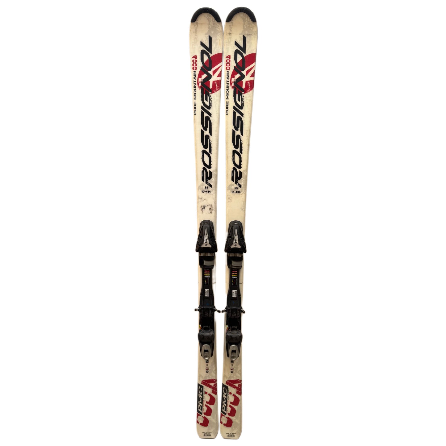 Ski 172 cm Rossignol PMC