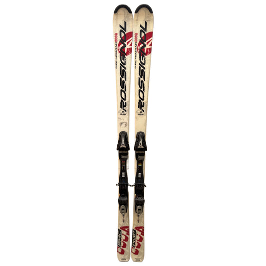 Ski 172 cm Rossignol PMC