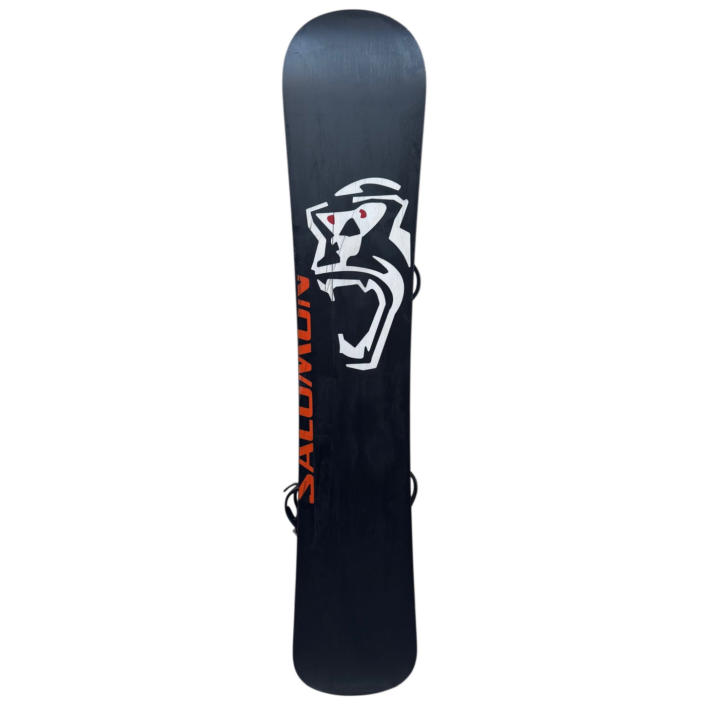 Snowboard 157 cm Salomon Prospect + Fijaciones Salomon