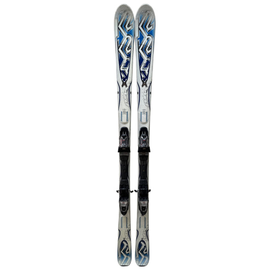 Ski 170 cm K2 AMP