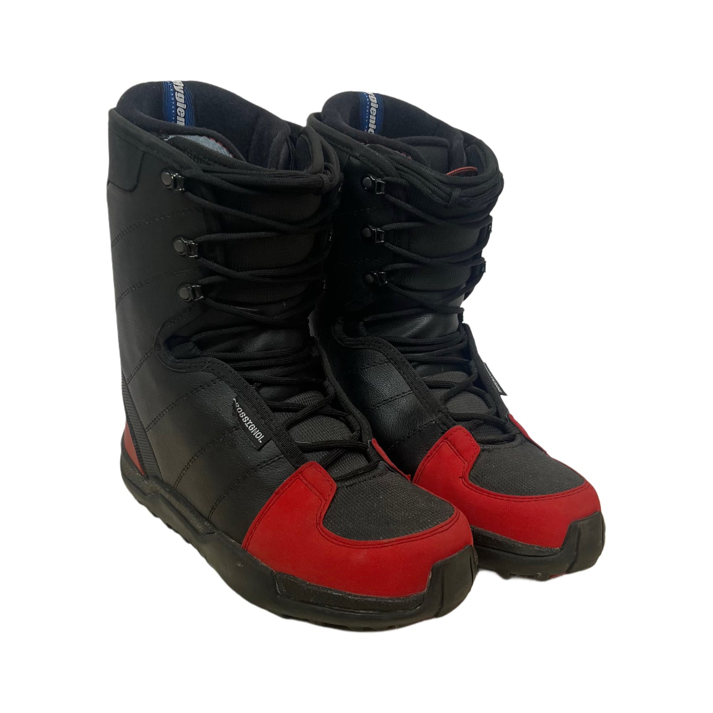 Botas Snowboard 42 / 8,5US / 26,5CM Rossignol