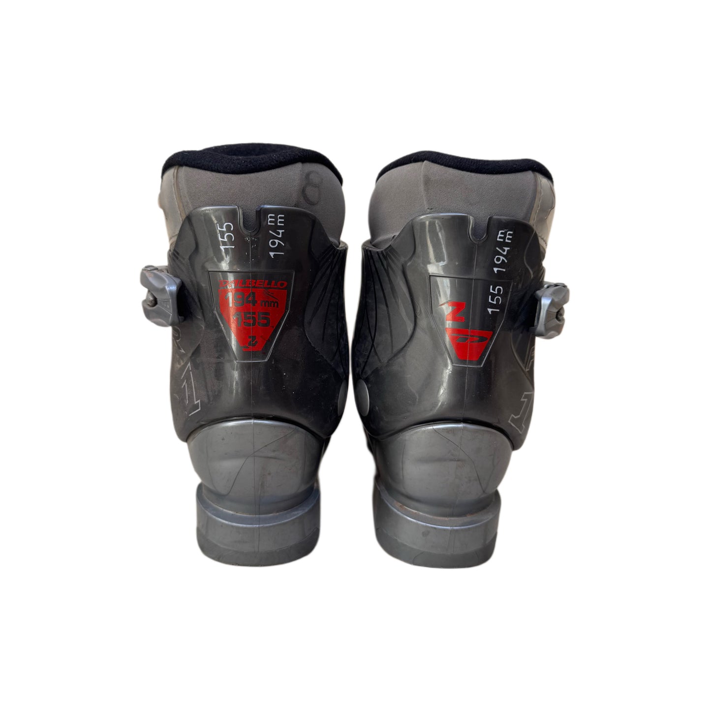 Bota de Ski 16/16,5 cm / EUR 25-26 / Dalbello FXR Factor J 155