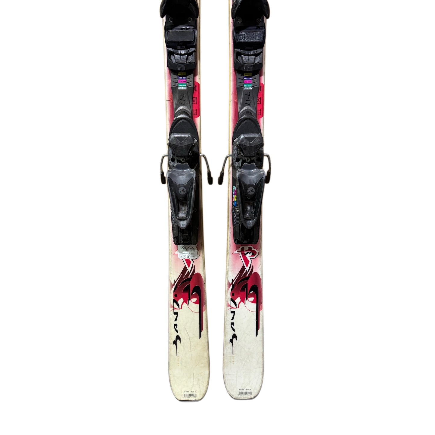 Ski 160 cm Rossignol