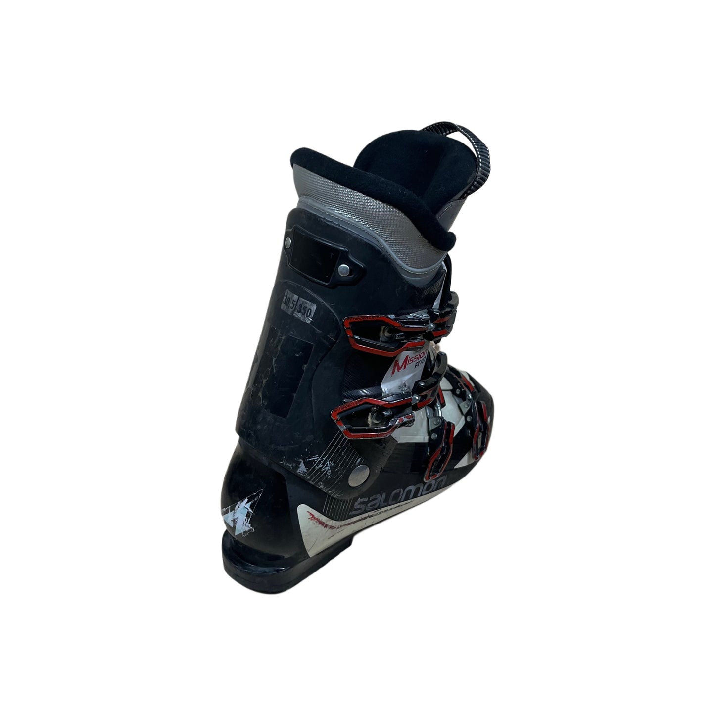 Bota de Ski 29,5 cm Salomon