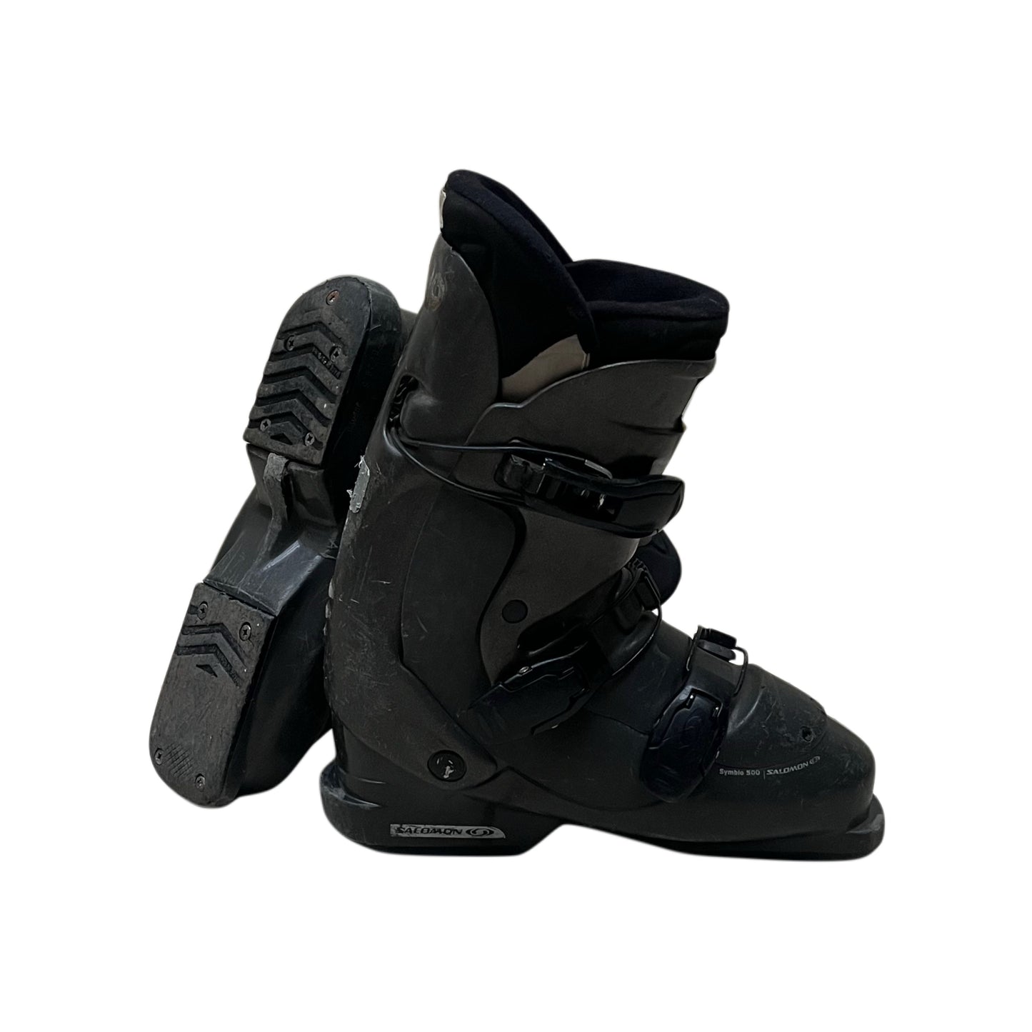 Bota de Ski 26-26,5 cm / EUR 41-41,5 / Salomon