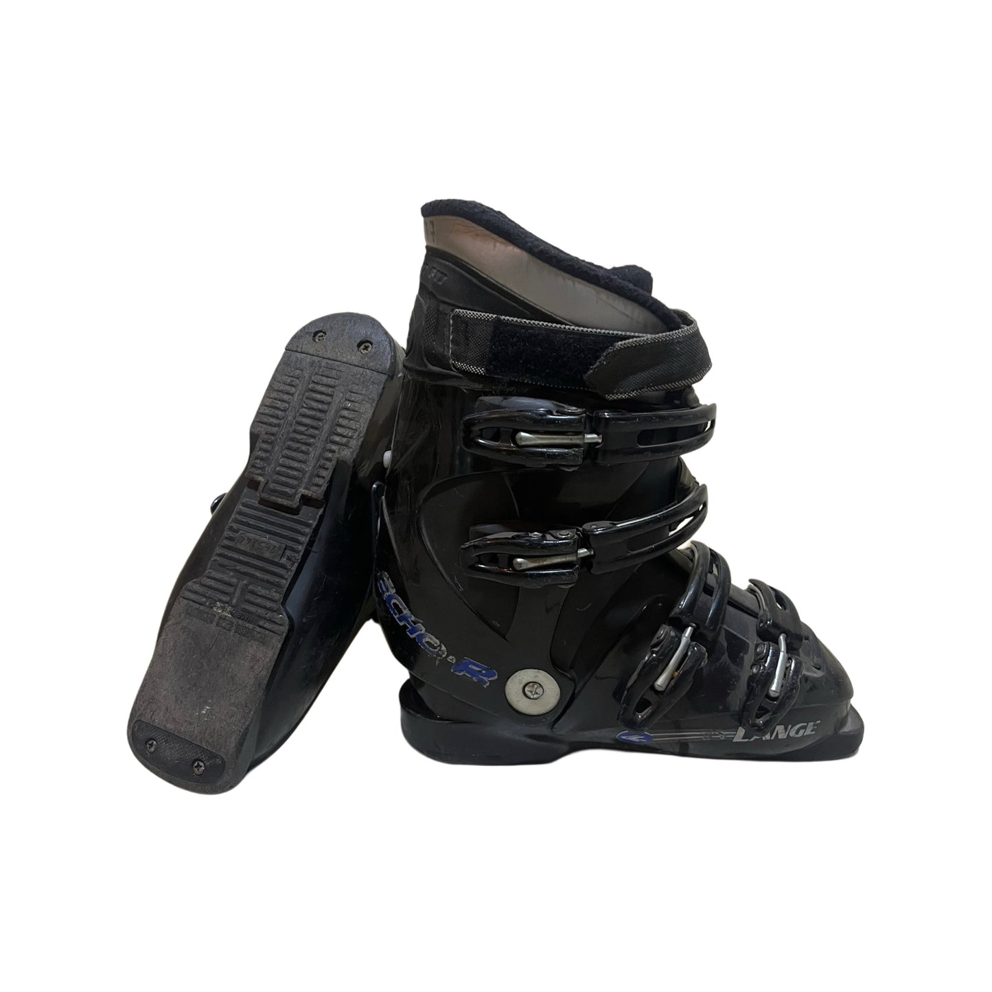Bota de Ski 23,5 cm / EUR 37 / Lange