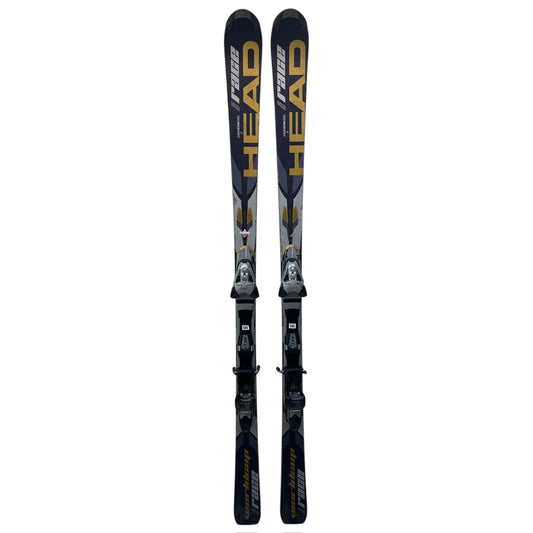 Ski 180 cm Head i Race