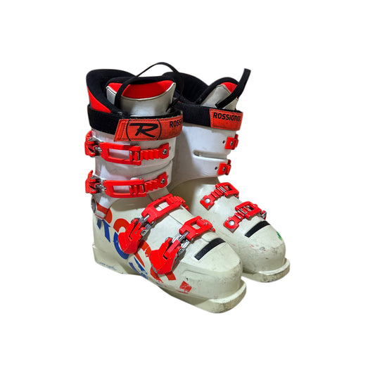 Bota de Ski 24/24,5 cm / EUR 37,5-38 / Rossignol Radical World Cup