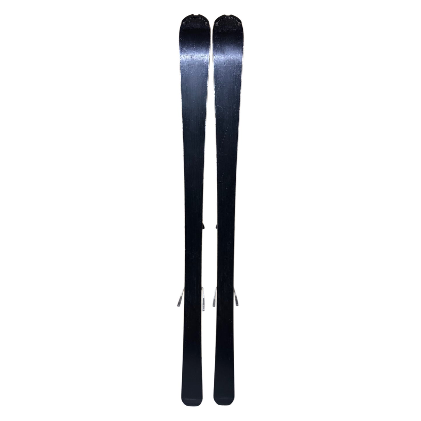 Ski 160 cm K2, usado y preparado en el Taller SnowDrop de Temuco (foto 2 de 6)