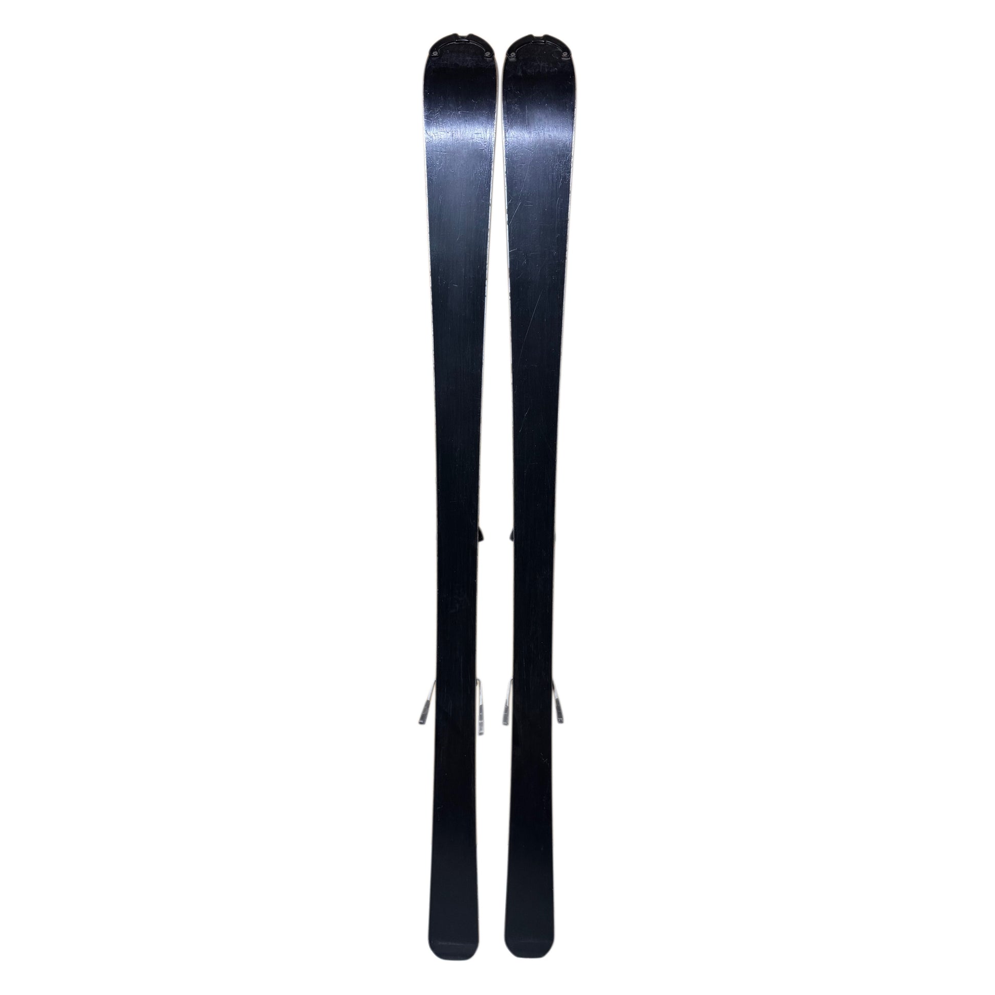 Ski 160 cm K2, usado y preparado en el Taller SnowDrop de Temuco (foto 2 de 6)