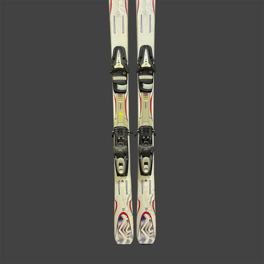 Ski 160 cm K2