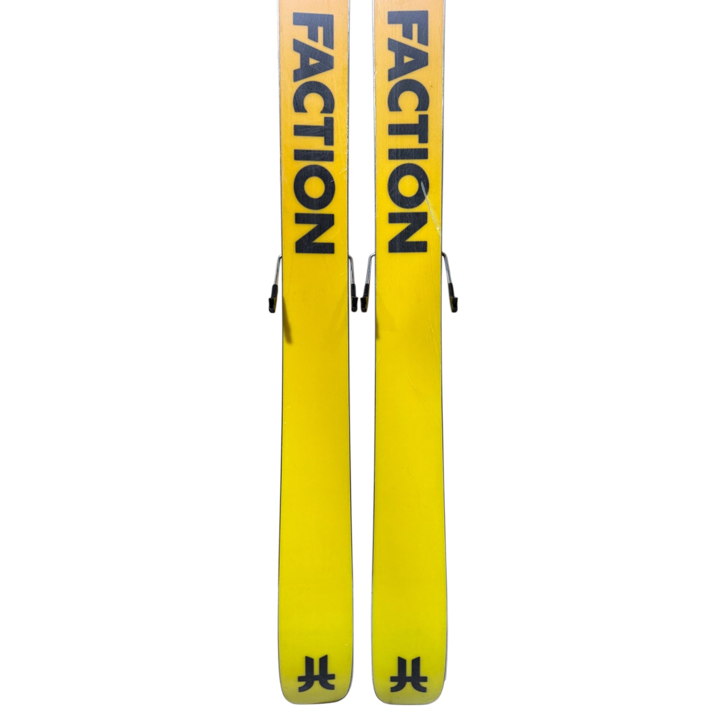 Ski 183 cm Faction Prodigy 2 (2026) con Fijaciones Pivot 15 | Esquís de freestyle, All Mountain, Twin Tip