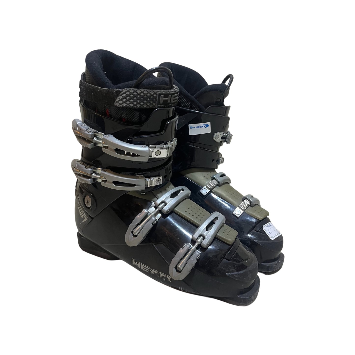 Bota de Ski 31/32 cm / EUR 48-49 Head Edge HT 7.0