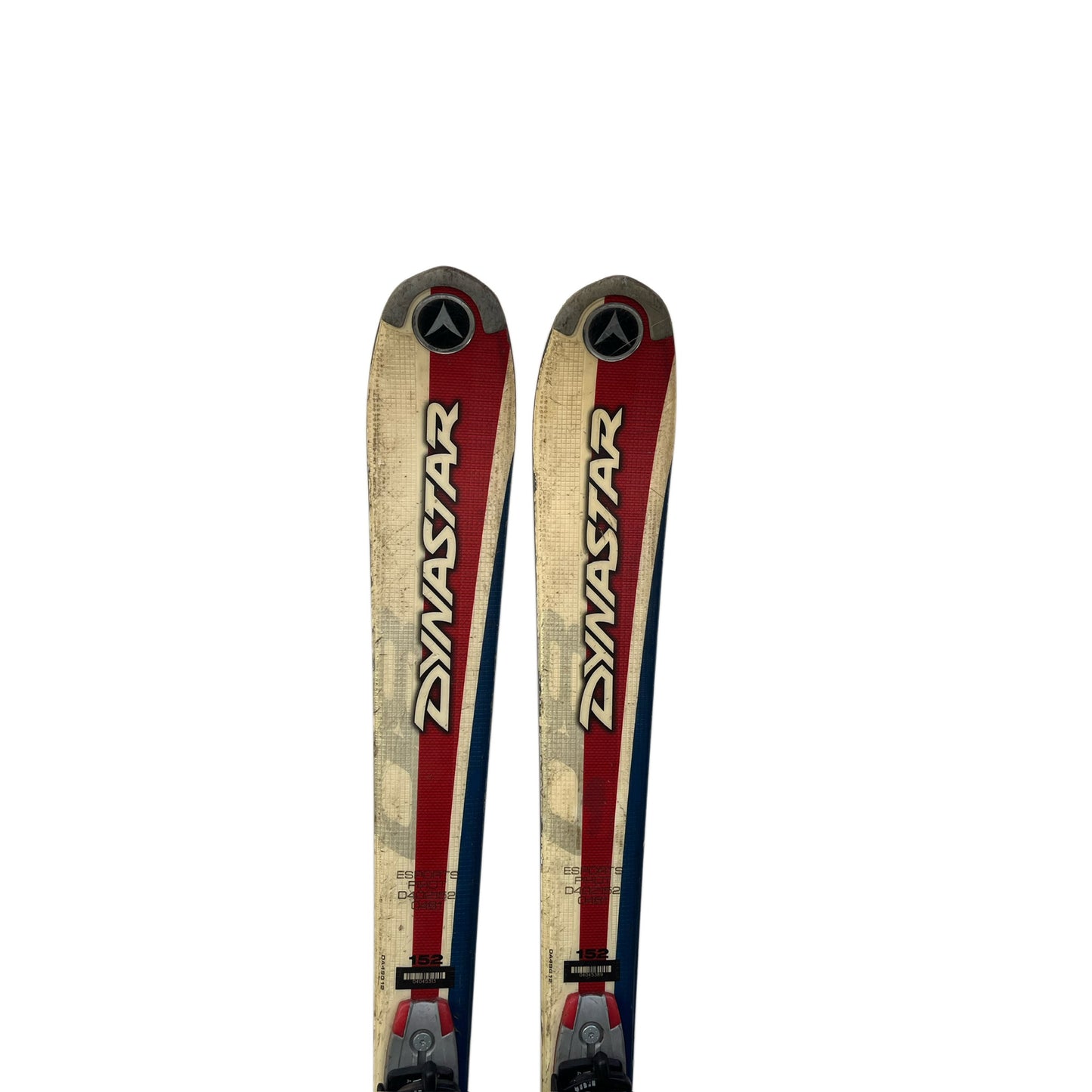 Ski 152 cm Dynastar Amecarve 08