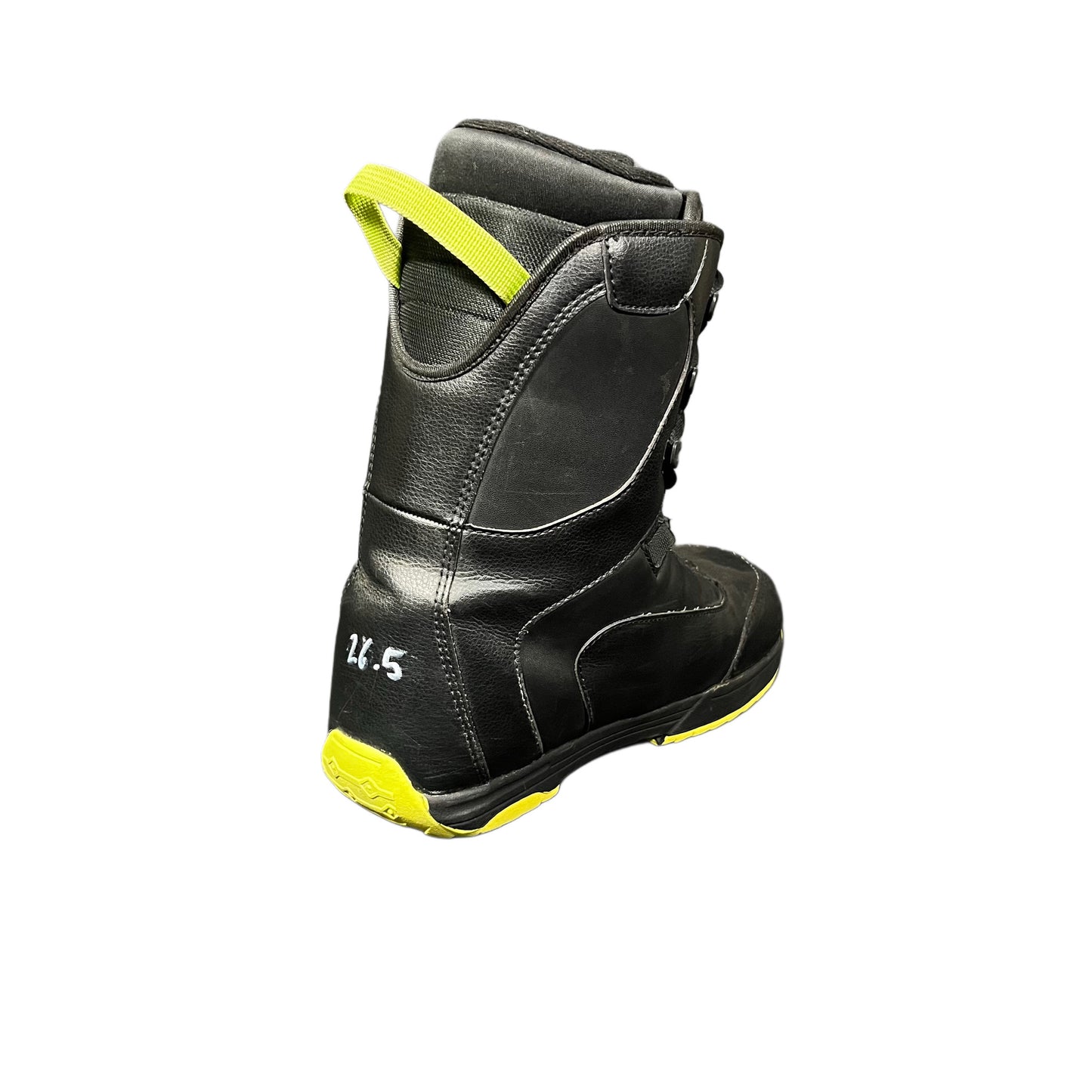 Botas Snowboard 40 / 7,5US / 25,5CM Eround