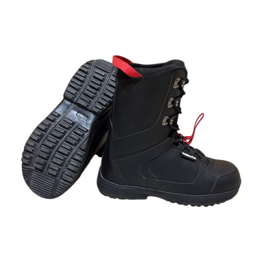 Botas Snowboard 43 / 10US / 28CM Matrix
