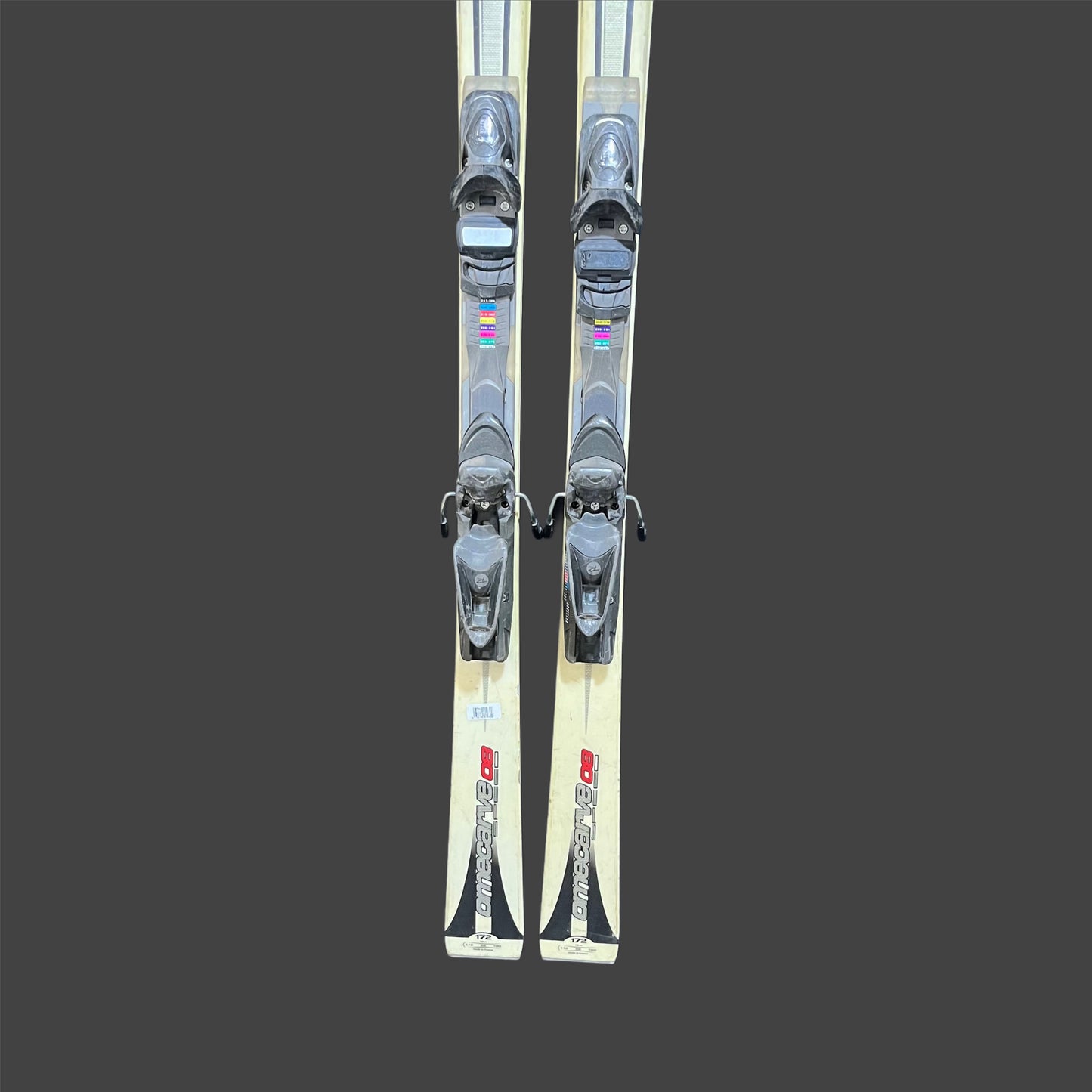 Ski 172 cm Dynastar