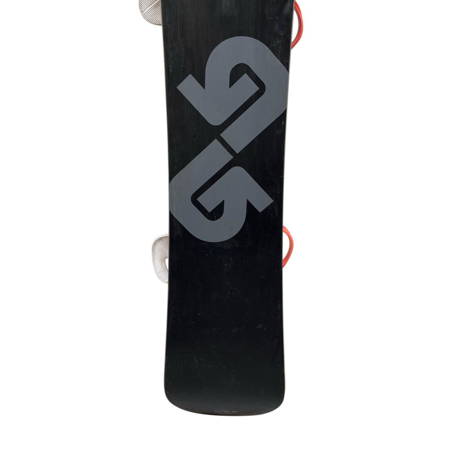 Snowboard 155 cm Burton LTR Wide + Fijaciones Re Flex