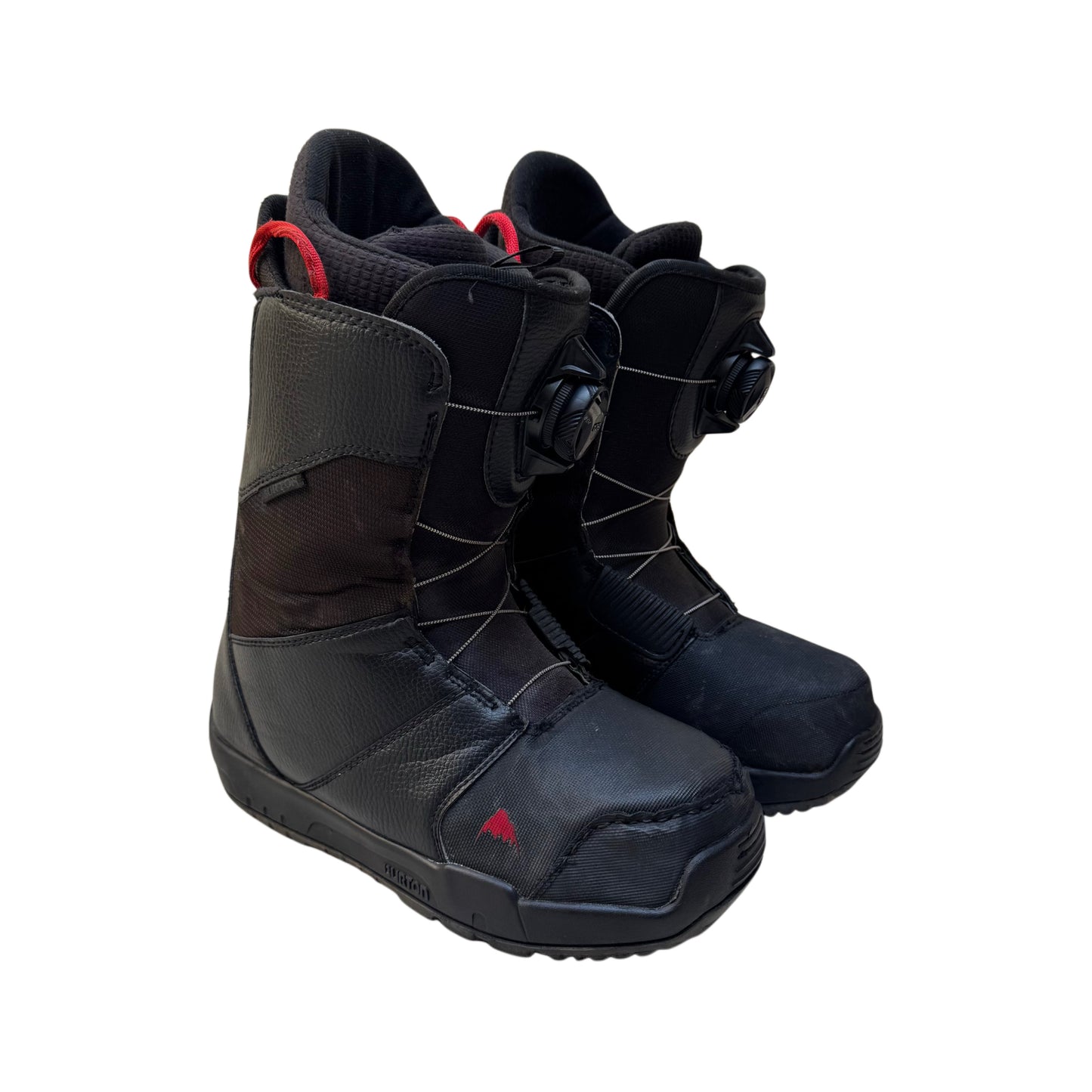 Botas Snowboard 41 / 8US / 26CM Burton BOA