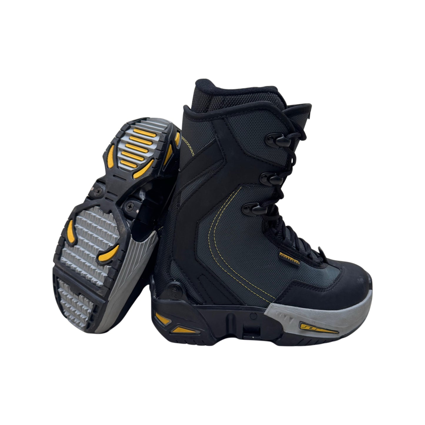Botas Snowboard 38 / 6US / 24CM Rossignol NUEVAS
