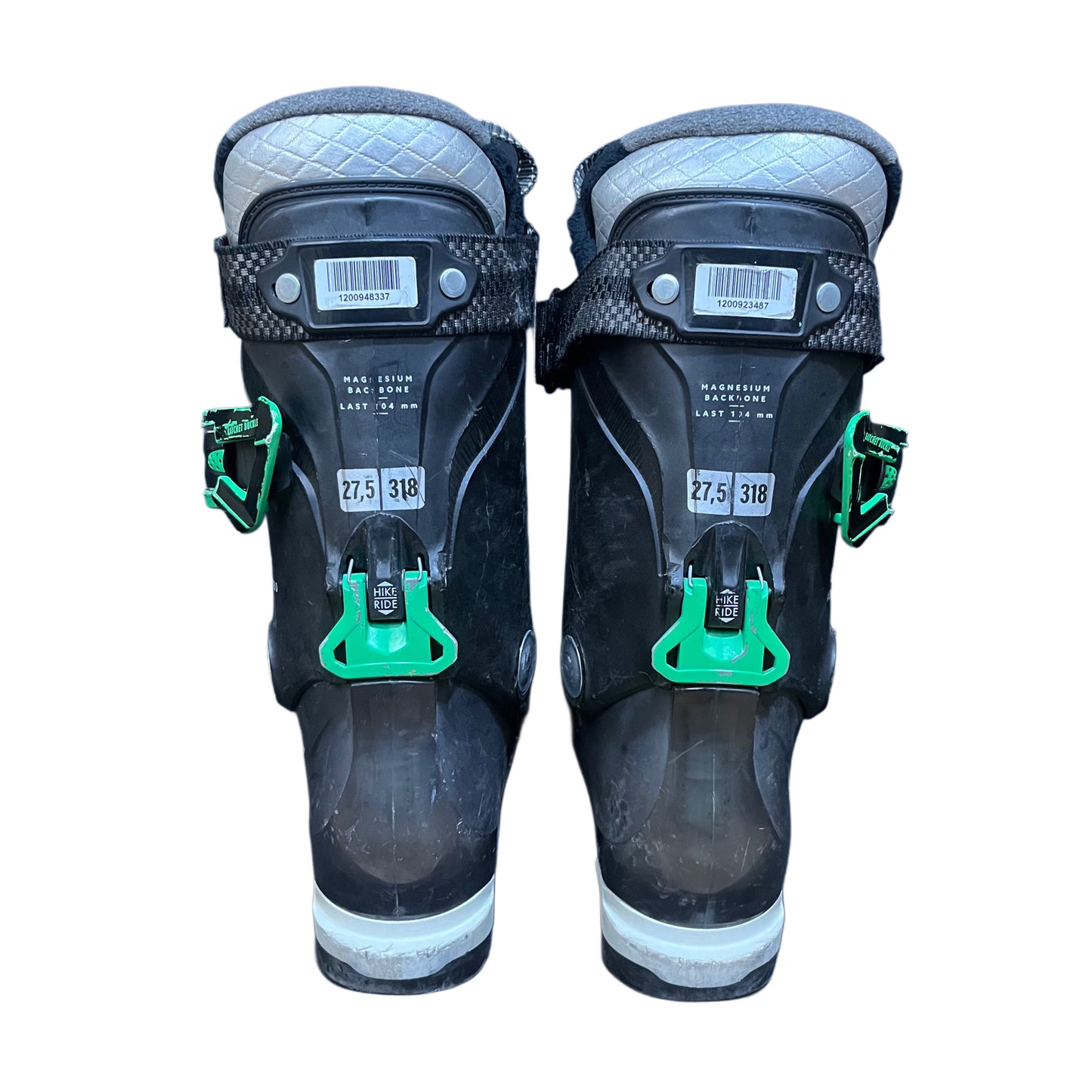 Bota de Ski 27,5 cm Salomon