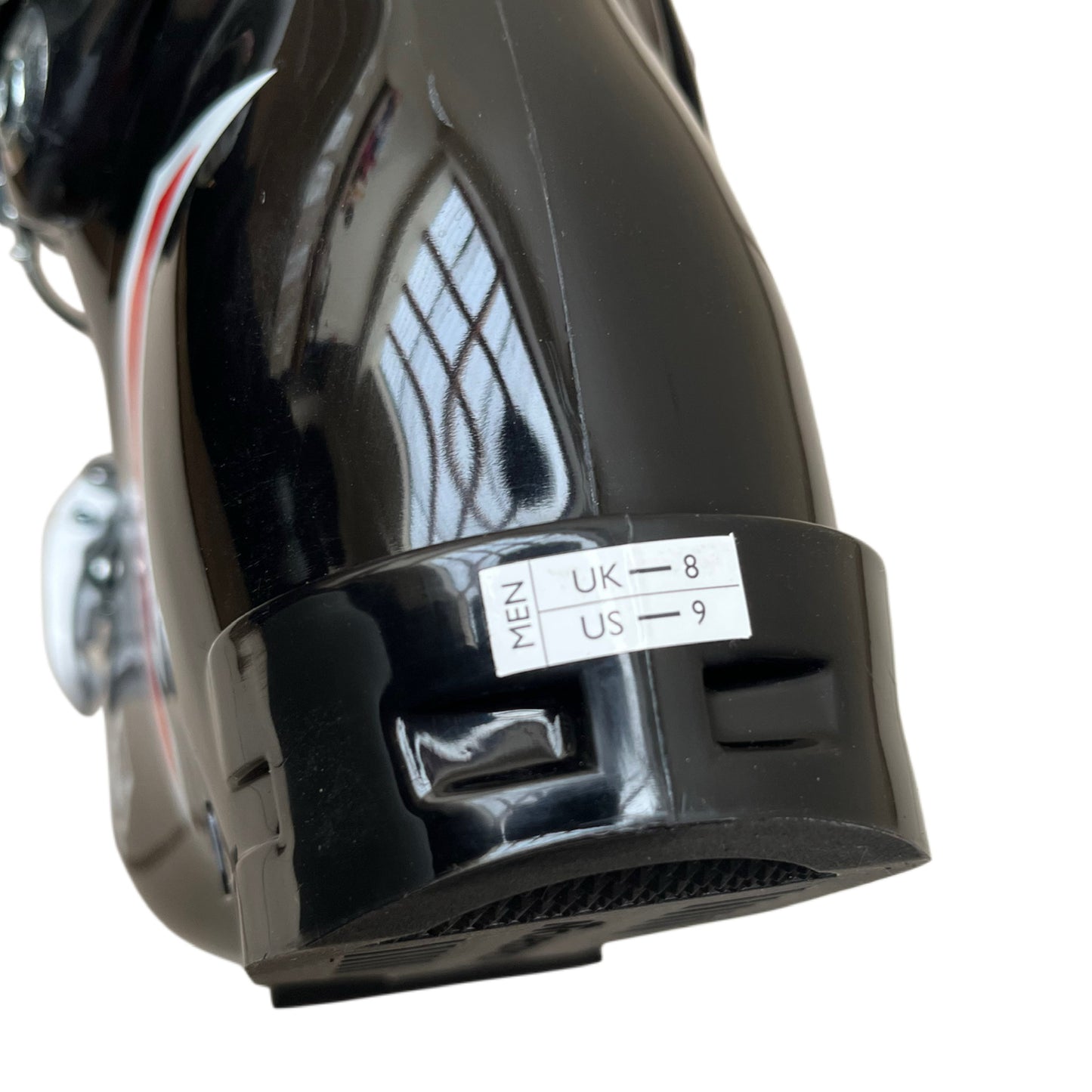 Bota de Ski 27 cm / EUR 42 / Nordica Dobermann Aggressor WC NUEVAS