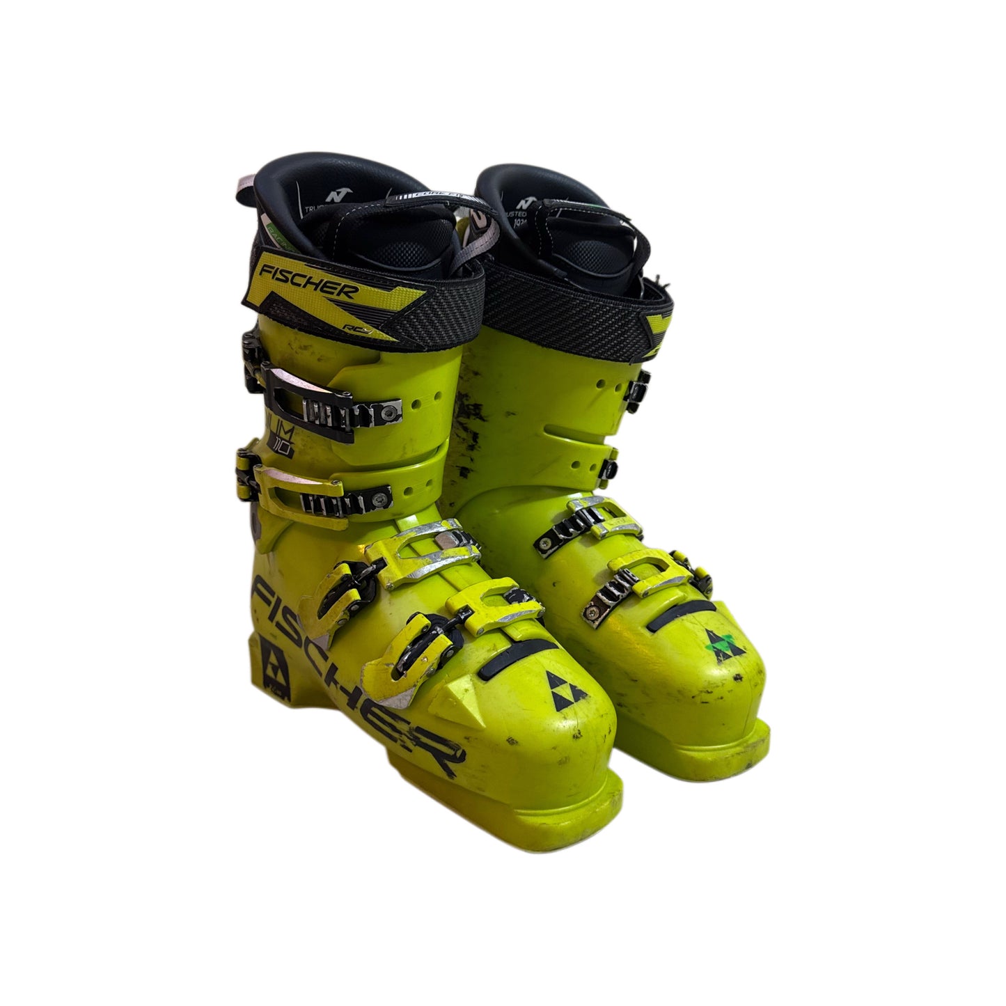Bota de Ski 27/27,5 cm / EUR 42-42,5 / Fischer RC4 Podium 110