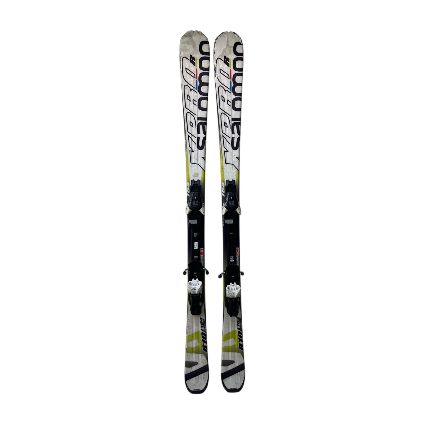 Ski 154 cm Salomon R10