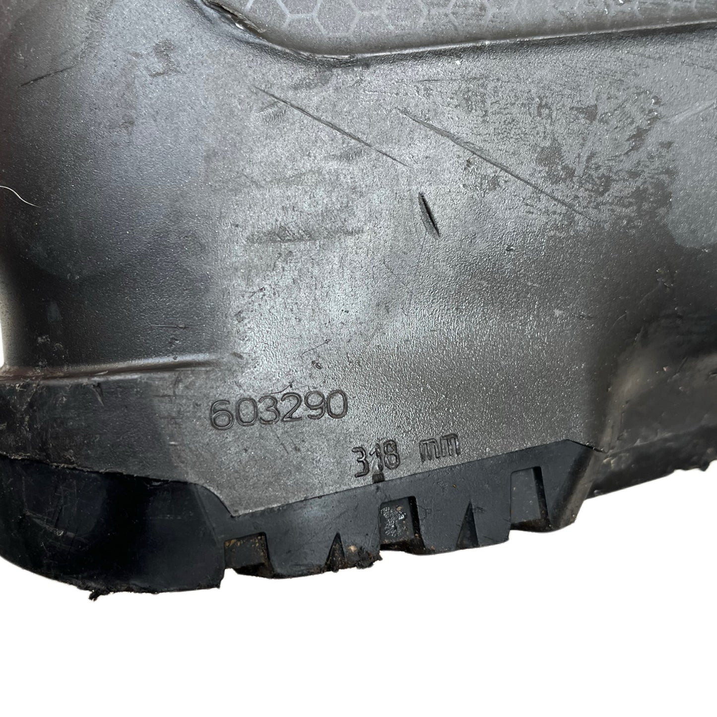 Bota de Ski 27-27,5 cm / EUR 42-42,5 / HEAD Edge LYT RX