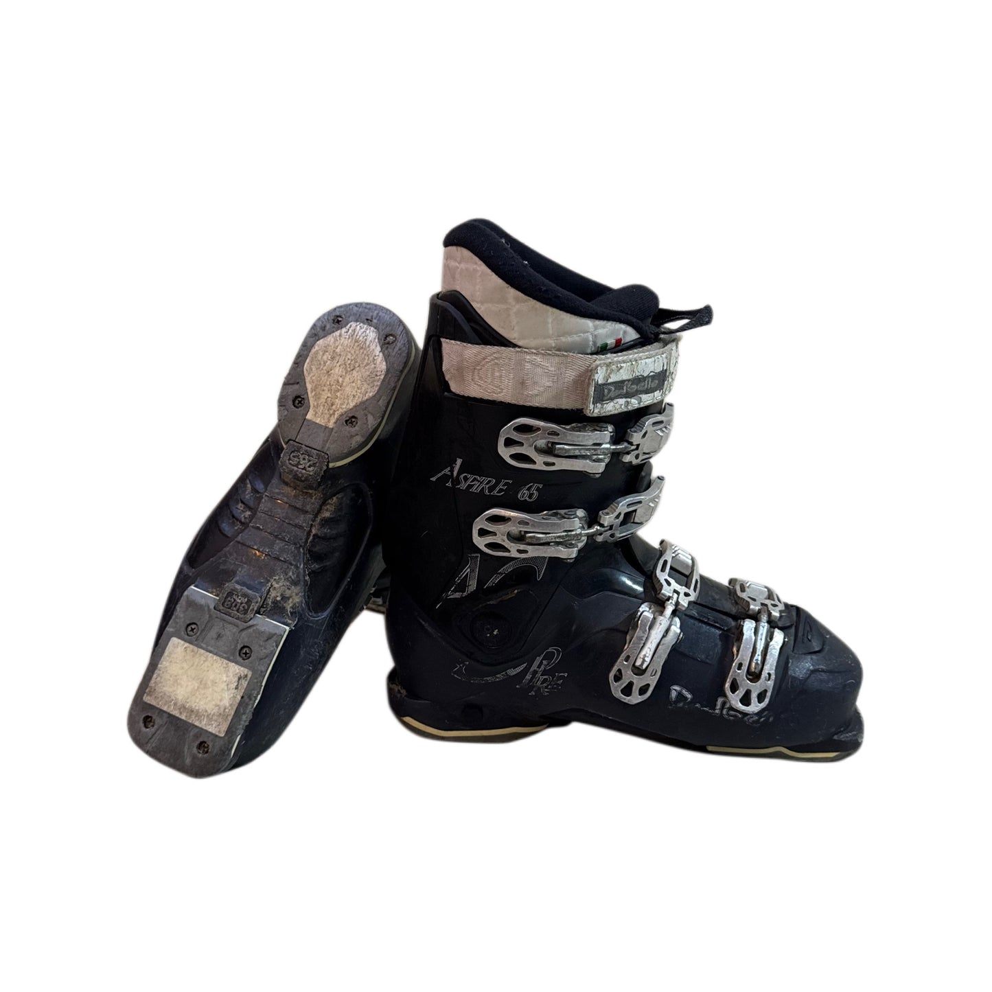 Bota de Ski 26,5 cm / EUR 41 / Dalbello Aspire 65