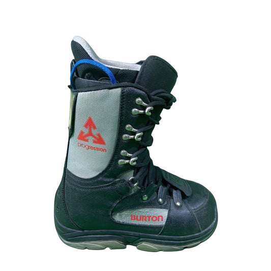 Botas Snowboard 38/ 6US / 24CM Burton Progression