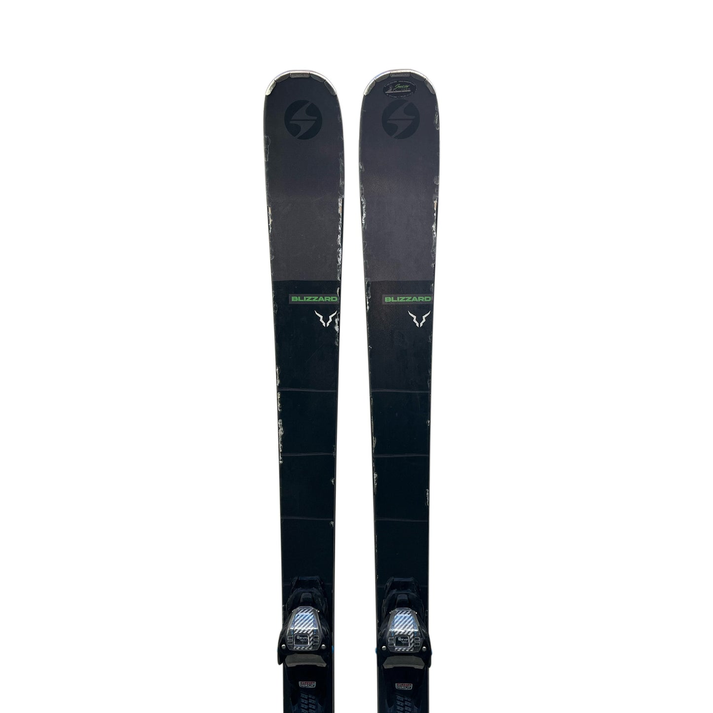 Ski 180 cm Blizzard Brahma 82 sp