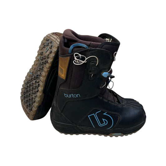 Botas Snowboard 38 / 7US / 24CM Burton Mission SZ