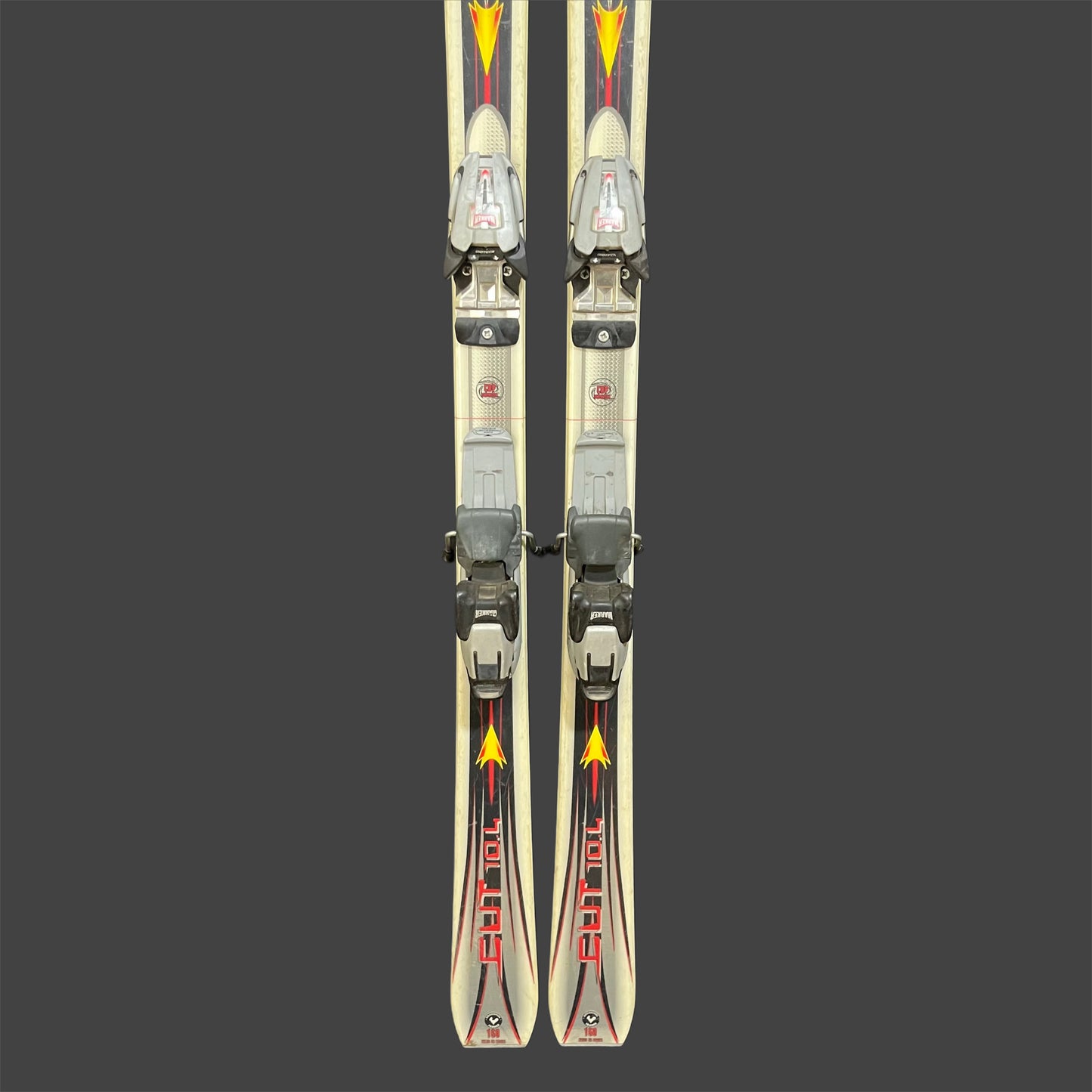 Ski 168 cm Rossignol