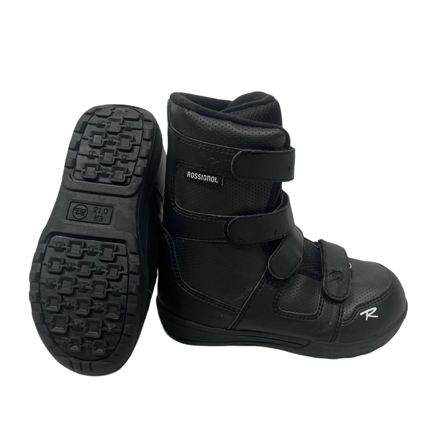 Botas Snowboard 34 / 3US / 21CM Rossignol NUEVAS