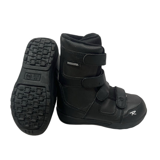 Botas Snowboard 34 / 3US / 21CM Rossignol NUEVAS