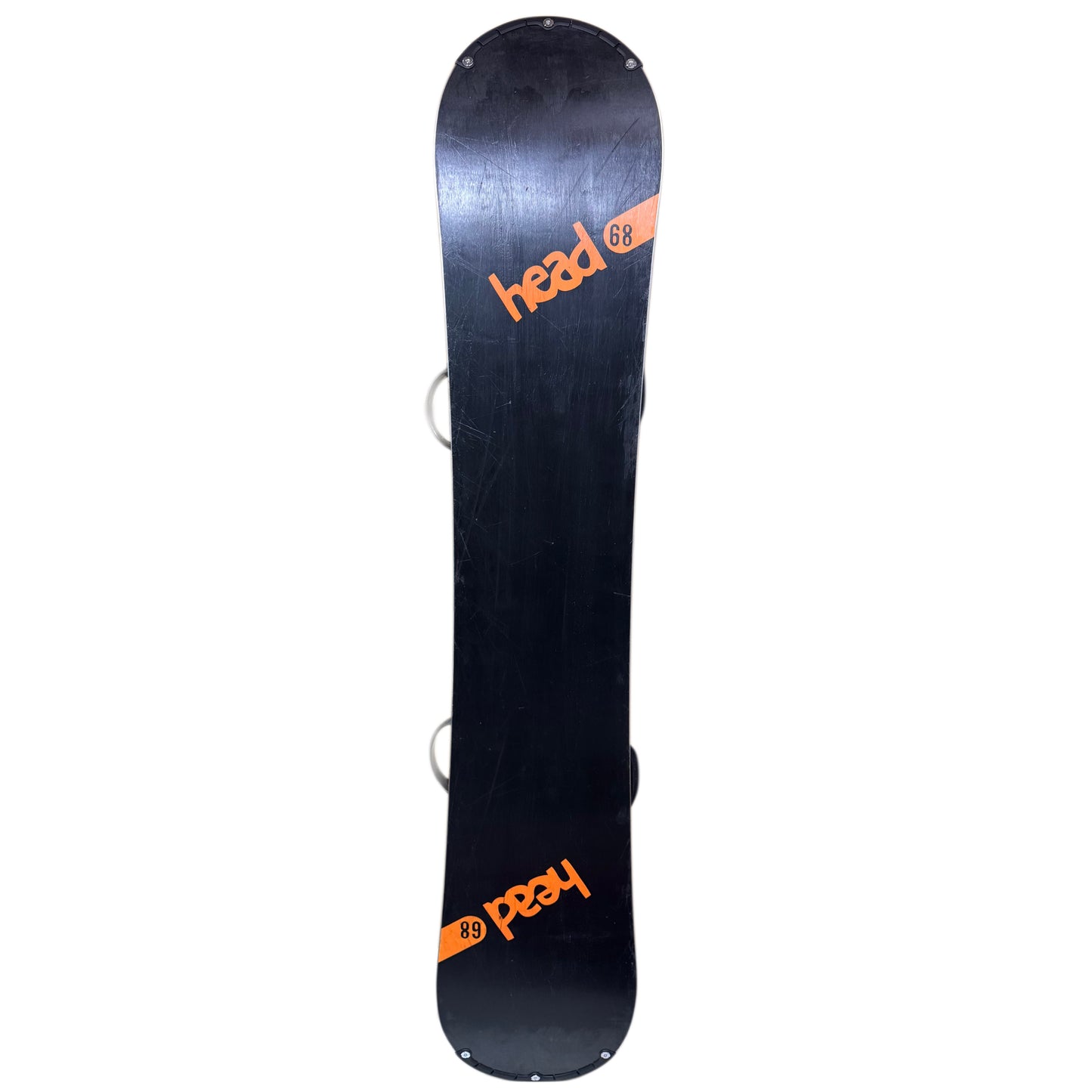 Snowboard 168 cm + fijaciones HEAD