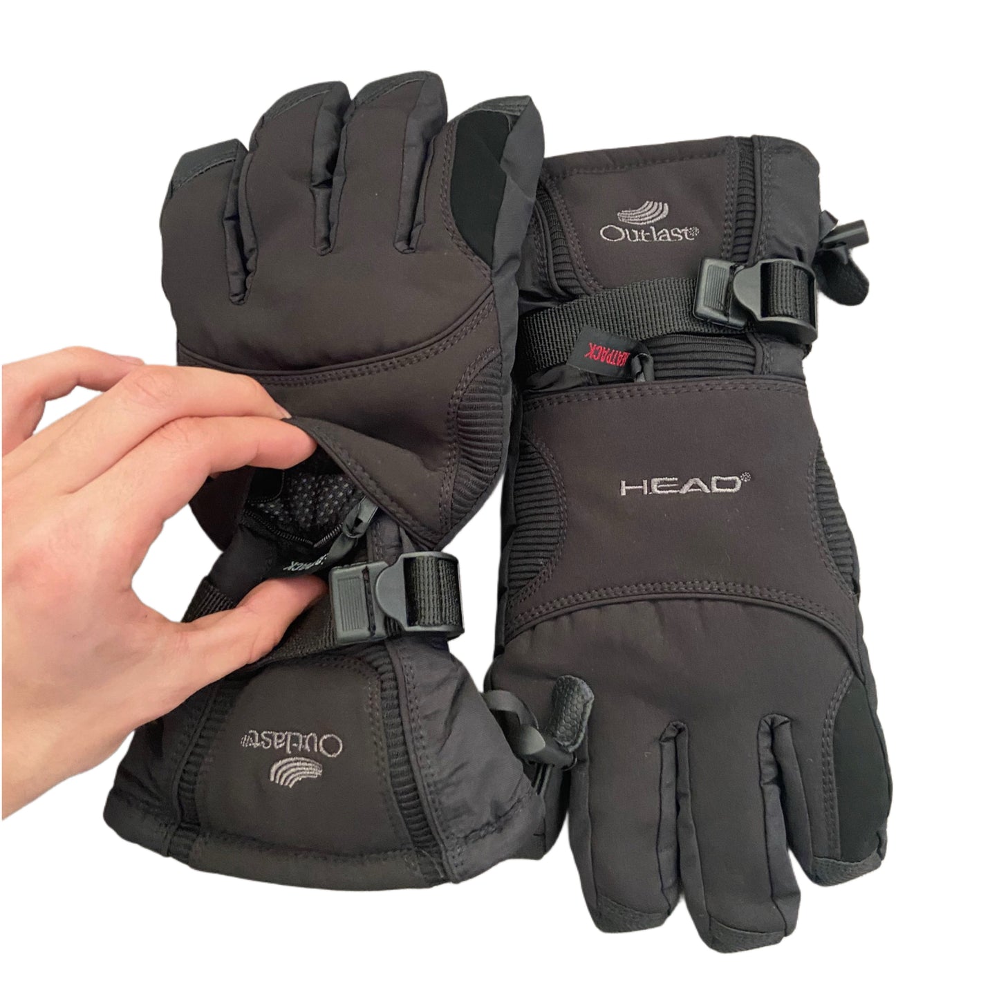 Guante de nieve HEAD