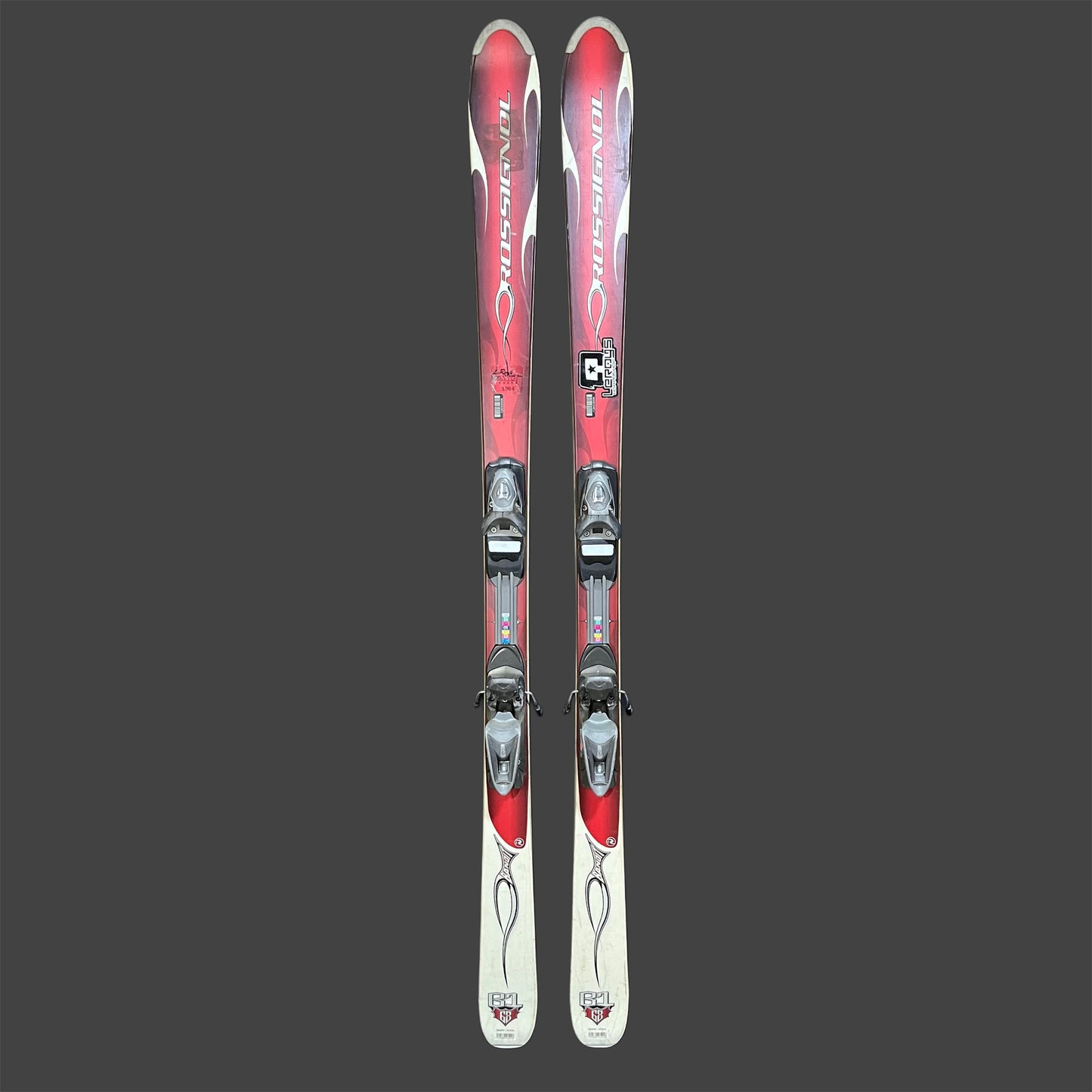 Ski 168 cm Rossignol
