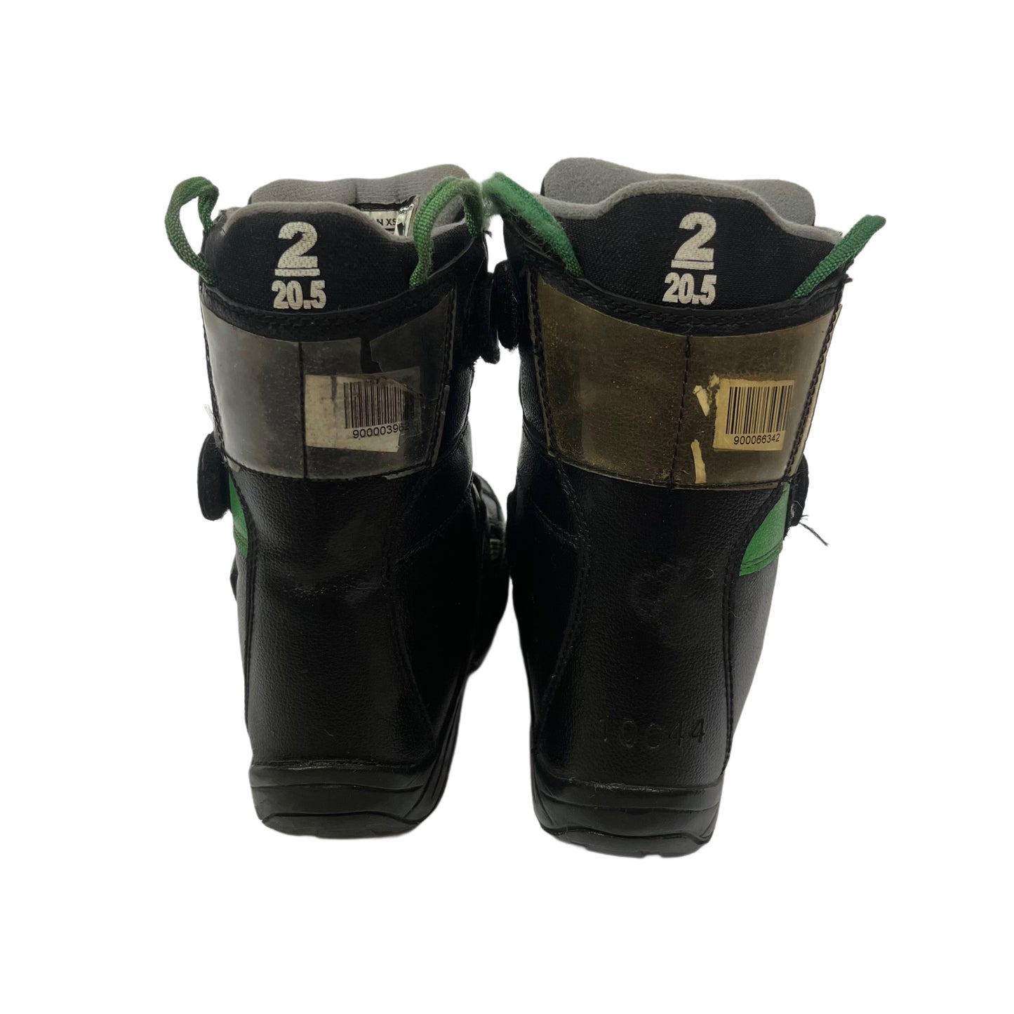 Botas Snowboard 33/ 2US / 20,5CM Burton Progression