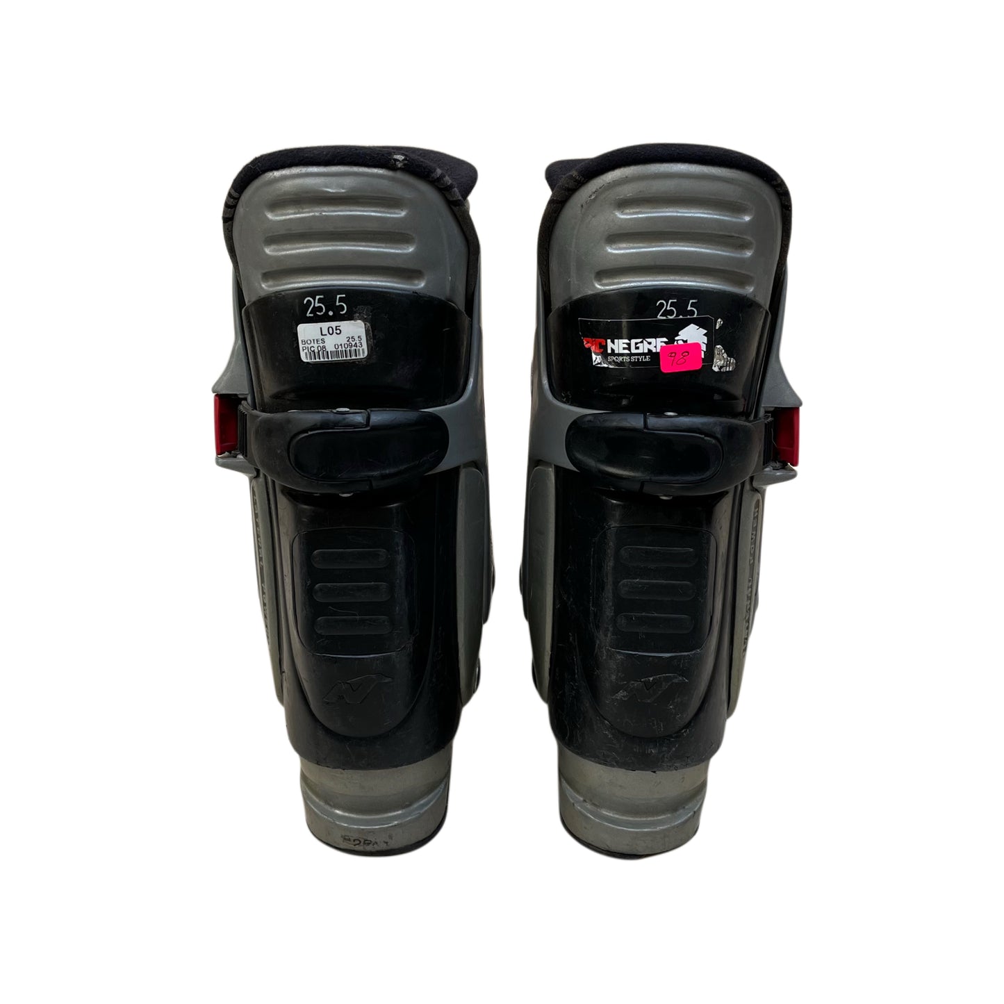 Bota de Ski 25.5 / EUR 40 / Nordica Grand Prix
