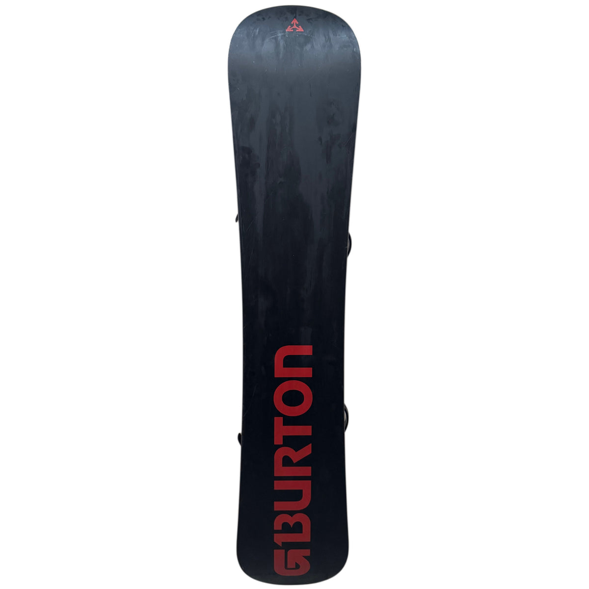 Snowboard 154 cm WIDE Burton Cruzer + Fijaciones Burton Progression – SnowDrop