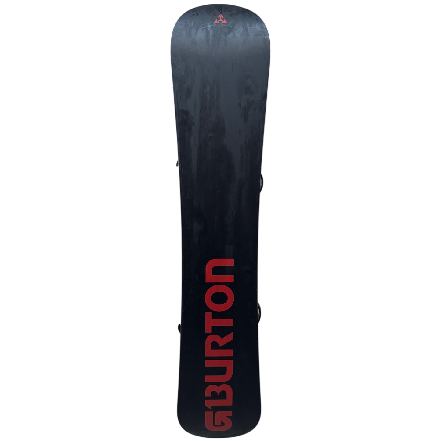 Snowboard 154 cm WIDE Burton Cruzer + Fijaciones Option Contact