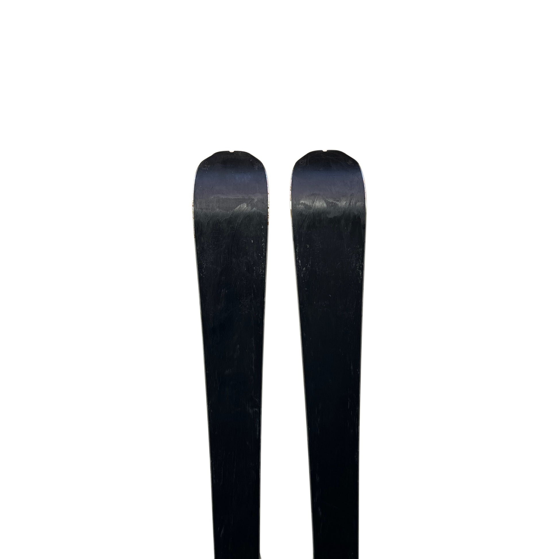 Ski 154 cm Salomon R10, usado y preparado en el Taller SnowDrop de Temuco (foto 5 de 6)