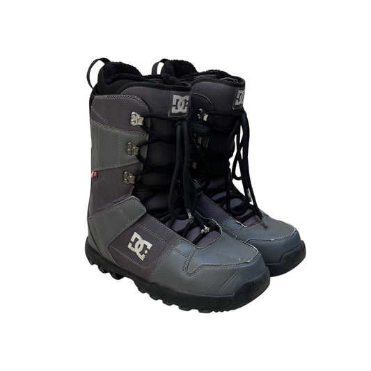 Botas Snowboard 44,5 / 11US / 29CM DC Phase