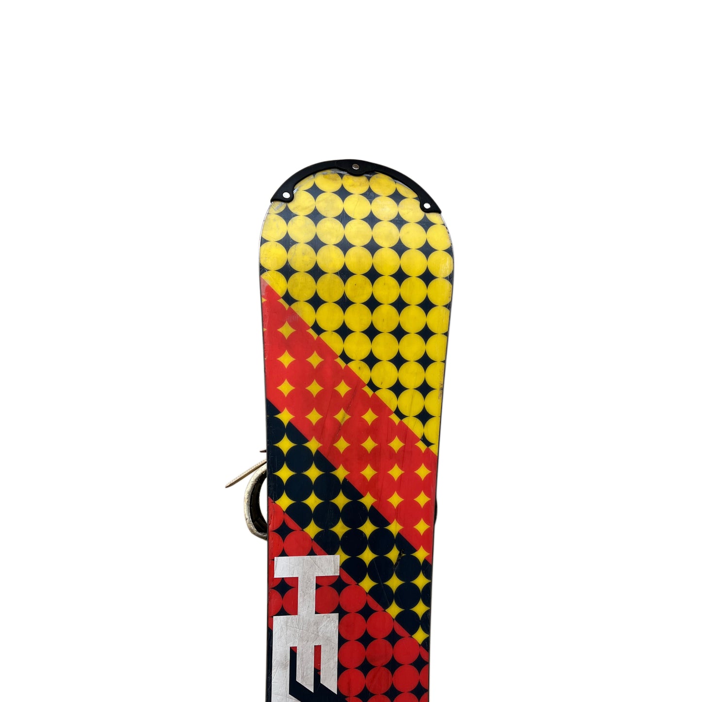 Snowboard 143 cm Head Matrix Classic + Fijaciones Rossignol